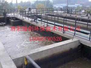 工業污水處理設備受那些因素影響 工業污水處理設備受那些因素影響